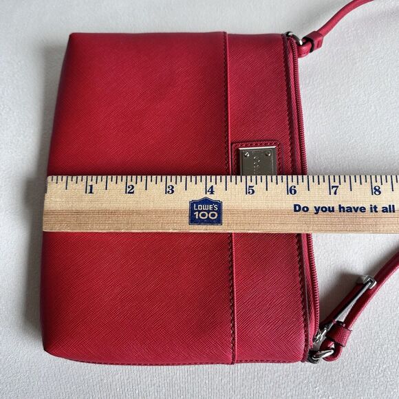 Calvin Klein CK Women's Ladies Sut Sunset Crossbody Xbody Shoulder Bag - Picture 6 of 6